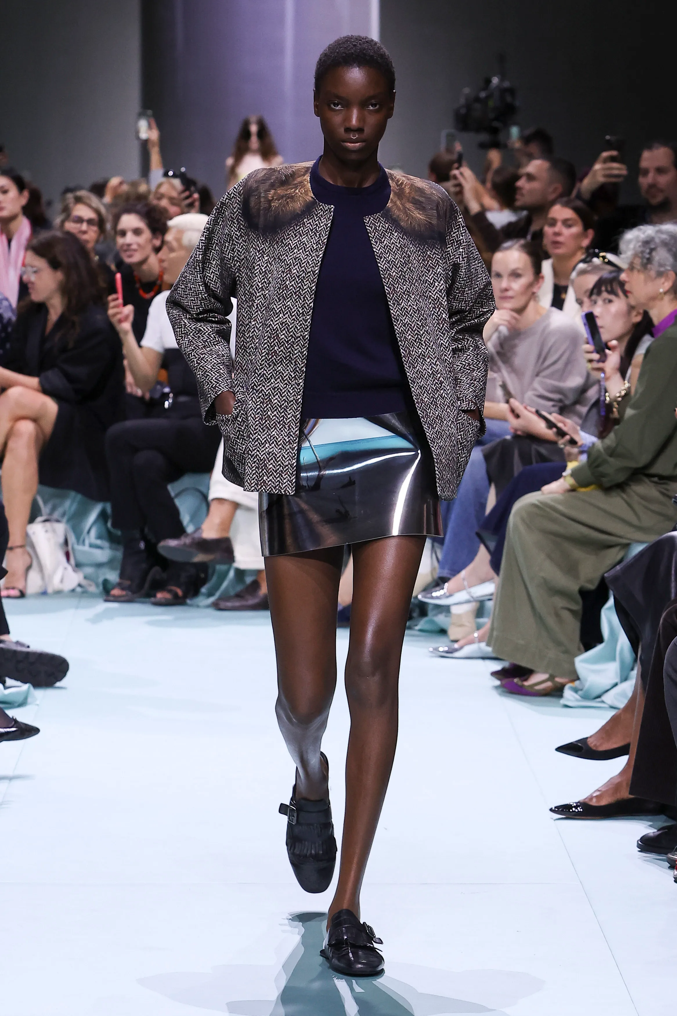 Prada | Spring Summer 2025